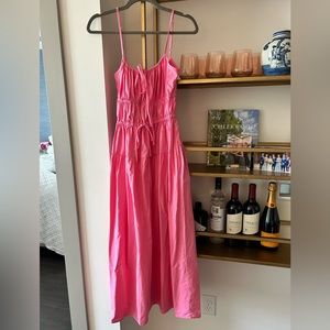Ciao Lucia Fabia Dress